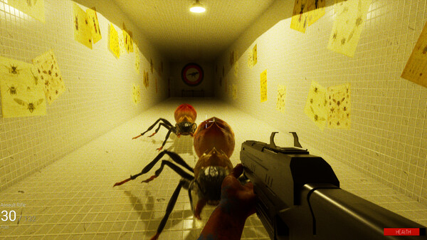 Dino Genesis screenshot 11