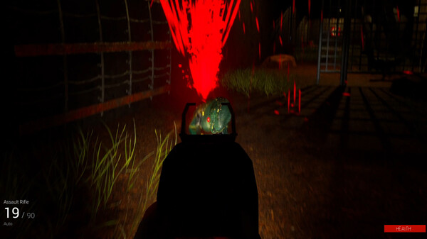 Dino Genesis screenshot 4