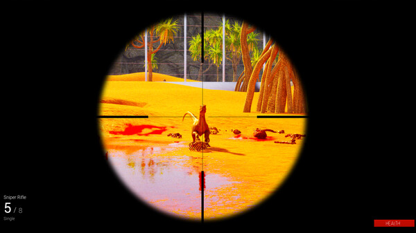 Dino Genesis screenshot 7