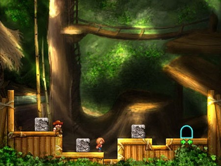 Puzzle Expedition screenshot 1