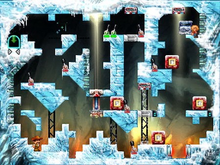 Puzzle Expedition screenshot 7