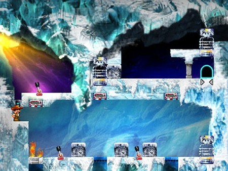 Puzzle Expedition screenshot 6