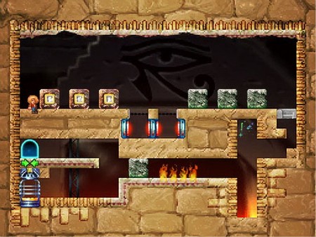 Puzzle Expedition screenshot 2
