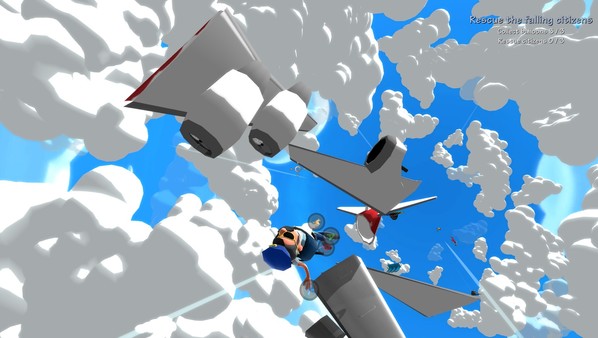 Deputy Dangle screenshot 4
