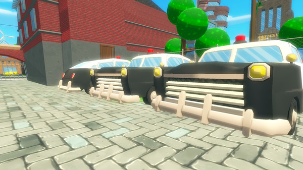 Deputy Dangle screenshot 7