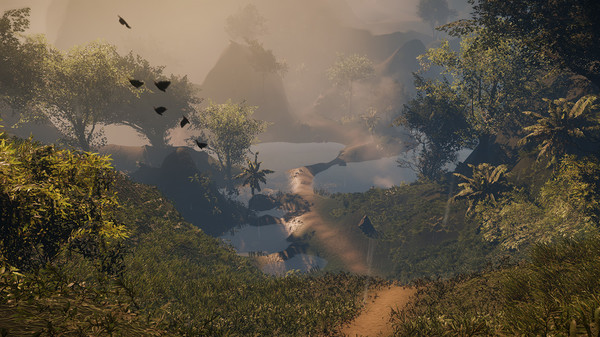 Drizzlepath screenshot 7