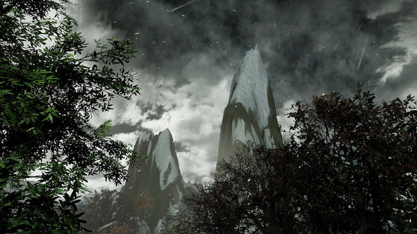Drizzlepath screenshot 12