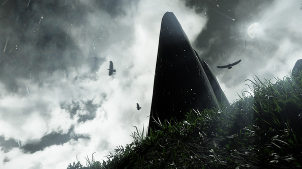 Drizzlepath screenshot 3
