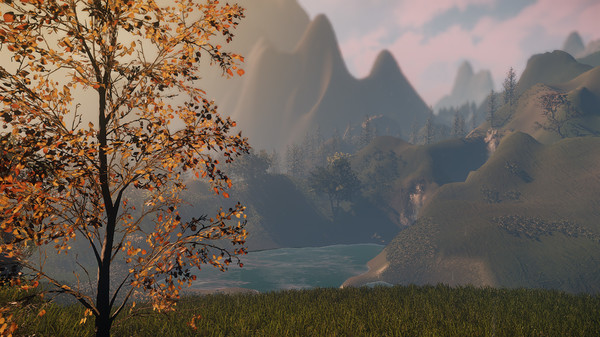 Drizzlepath screenshot 9