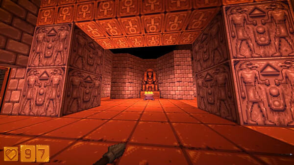 Skarab screenshot 3