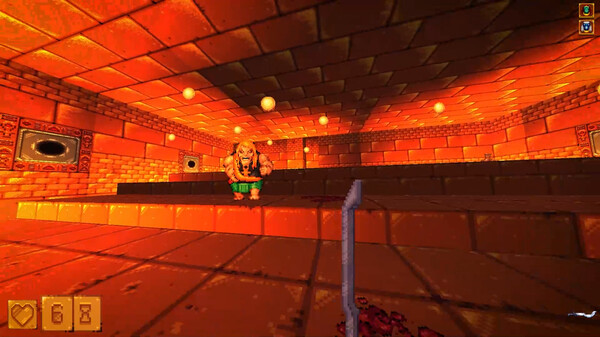 Skarab screenshot 5