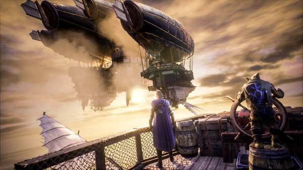 Styx: Shards of Darkness screenshot 3
