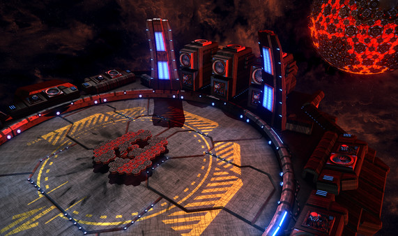 Space Run Galaxy screenshot 4