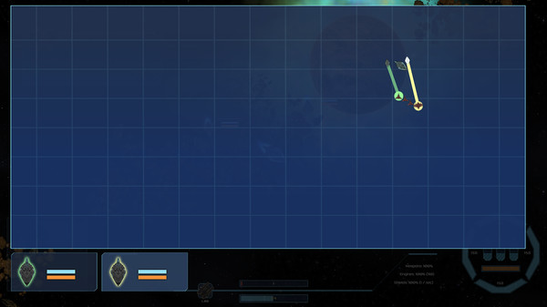 Centauri Sector screenshot 11