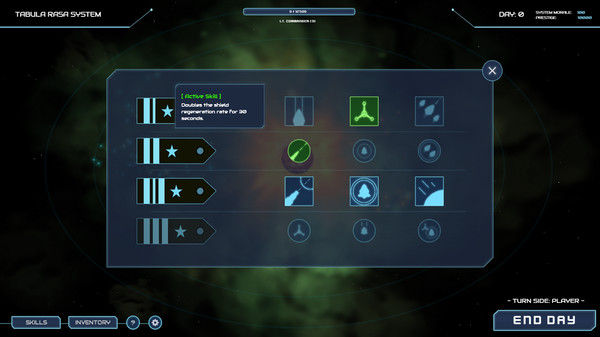 Centauri Sector screenshot 12