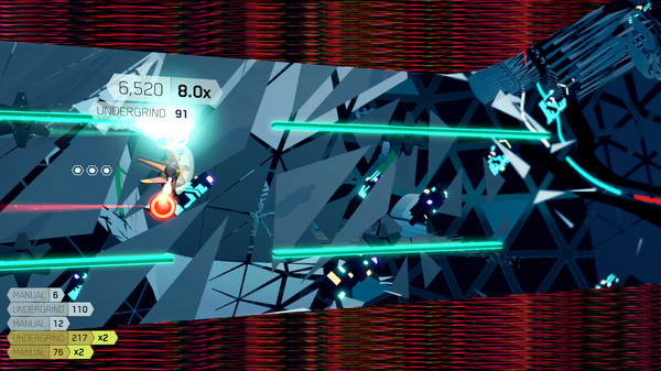FutureGrind screenshot 5