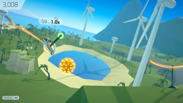 FutureGrind screenshot 6