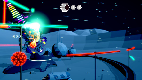 FutureGrind screenshot 3