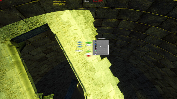 The fall screenshot 5
