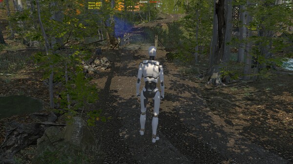 The fall screenshot 9