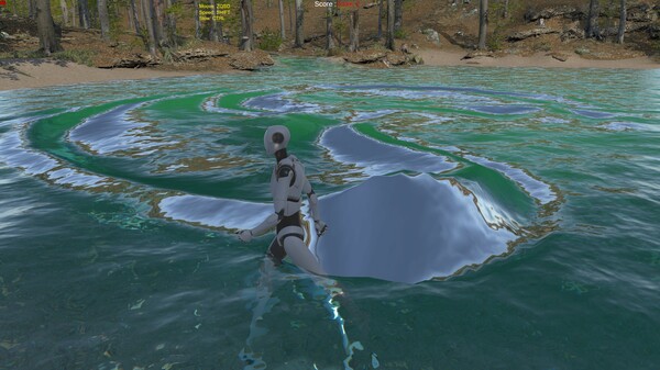 The fall screenshot 10