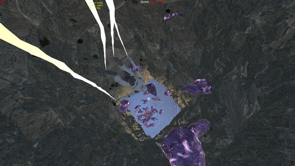 The fall screenshot 7