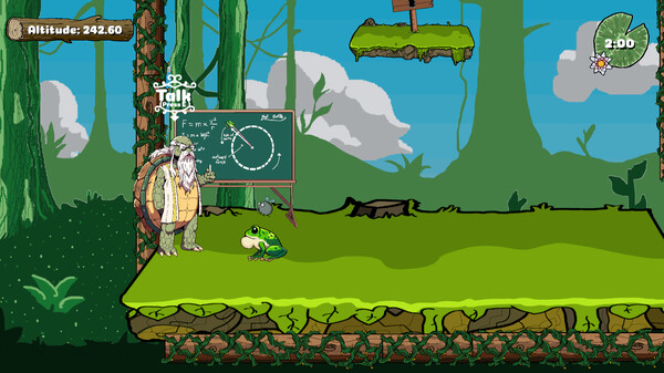 Pudding Frog screenshot 7