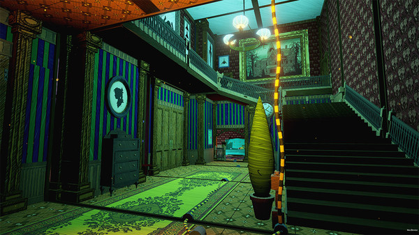 Albino Lullaby: Episode 1 screenshot 5