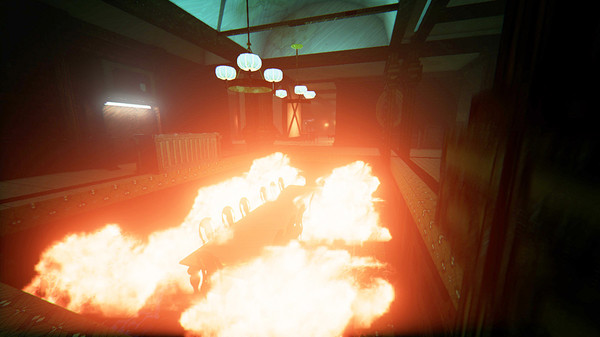 Albino Lullaby: Episode 1 screenshot 10