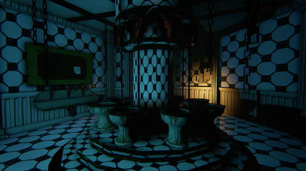Albino Lullaby: Episode 1 screenshot 12