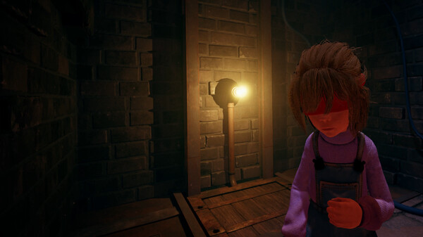 Out of Sight VR screenshot 2