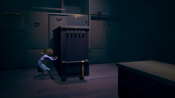 Out of Sight VR screenshot 5