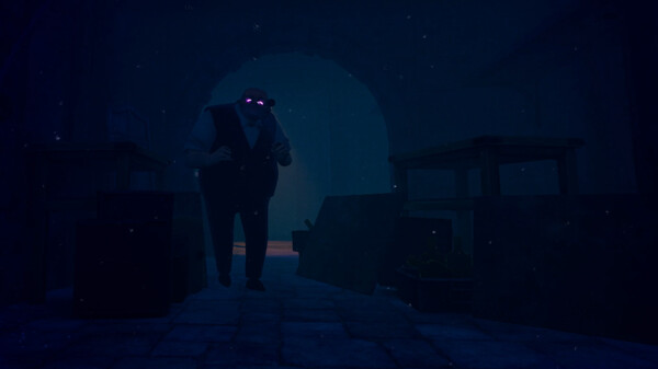 Out of Sight VR screenshot 1