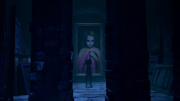 Out of Sight VR screenshot 3
