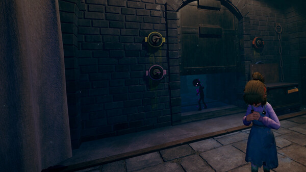 Out of Sight VR screenshot 4