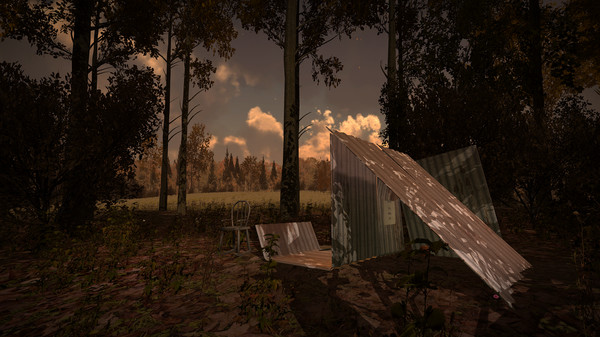 Home is Where One Starts... screenshot 3