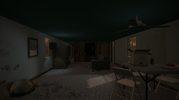 Home is Where One Starts... screenshot 2