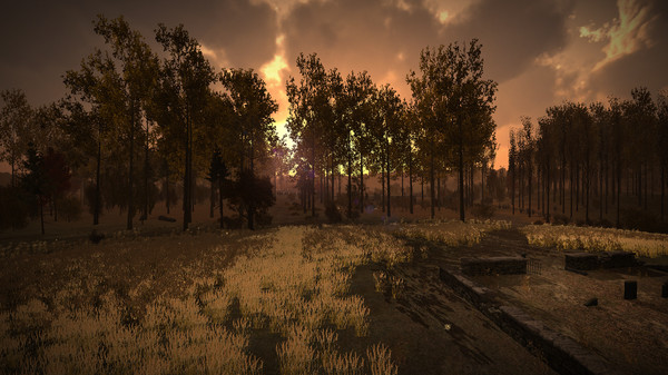 Home is Where One Starts... screenshot 6
