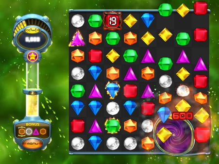 Bejeweled Twist screenshot 4
