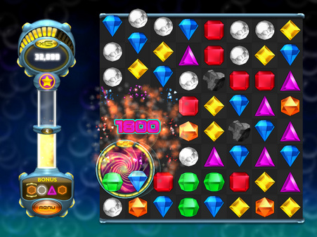 Bejeweled Twist screenshot 6