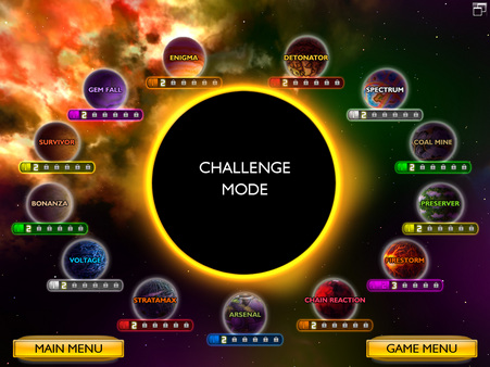 Bejeweled Twist screenshot 8