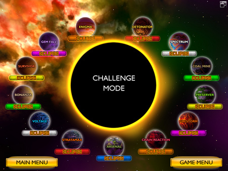 Bejeweled Twist screenshot 10