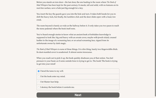 The Hero of Kendrickstone screenshot 3