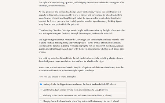 The Hero of Kendrickstone screenshot 5