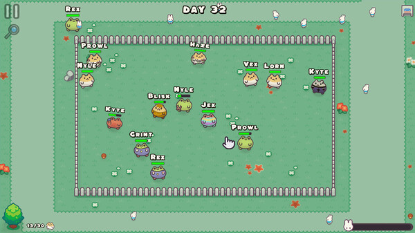 Hungrities screenshot 7