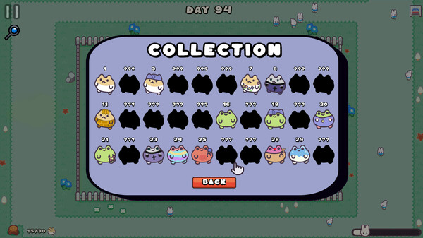 Hungrities screenshot 6