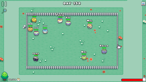 Hungrities screenshot 5