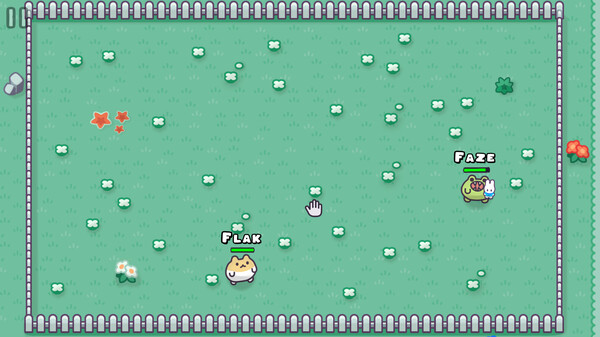 Hungrities screenshot 1