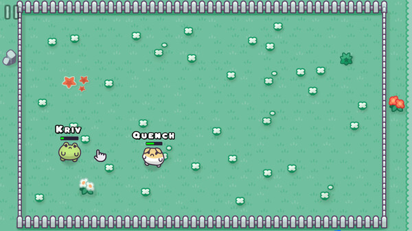 Hungrities screenshot 4