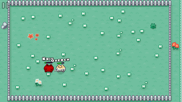 Hungrities screenshot 3